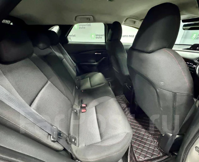 Mazda CX-30. �������, 4wd, 1.8 (130��.�.), ������, 15 000����. �� ����