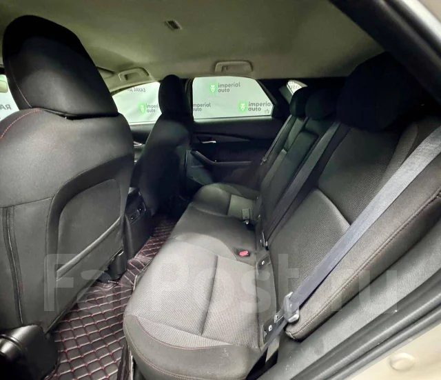 Mazda CX-30. �������, 4wd, 1.8 (130��.�.), ������, 15 000����. �� ����