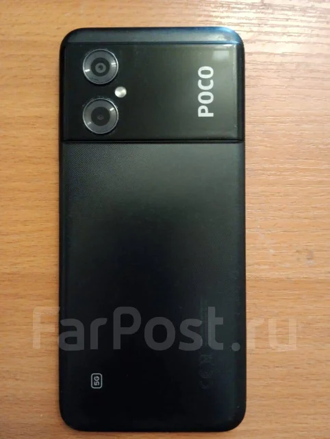 Xiaomi Poco M4 5G. �/�, 64 ��, ������, 4G LTE, 5G, Dual-SIM, ����������, NFC ����