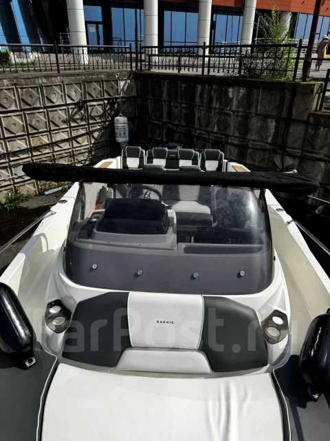 Karnic. 2018 ���, ����� 7,8��., ��������� ���������, 250��.�., ������ ����