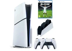 Sony PlayStation 5 Slim ����