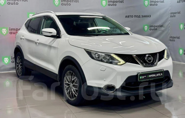 Nissan Qashqai. �������, ��������, 2.0 (144��.�.), ������, 67 000����. �� ����