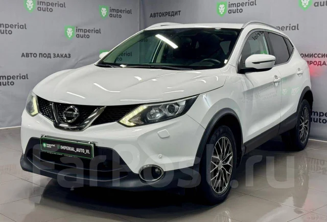 Nissan Qashqai. �������, ��������, 2.0 (144��.�.), ������, 67 000����. �� ����