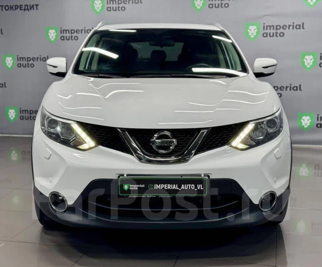 Nissan Qashqai. �������, ��������, 2.0 (144��.�.), ������, 67 000����. �� ����
