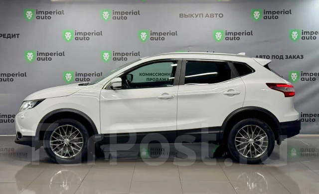 Nissan Qashqai. �������, ��������, 2.0 (144��.�.), ������, 67 000����. �� ����