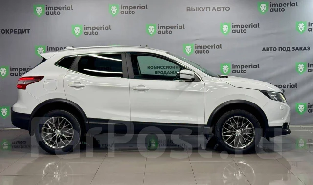 Nissan Qashqai. �������, ��������, 2.0 (144��.�.), ������, 67 000����. �� ����