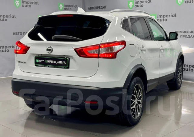 Nissan Qashqai. �������, ��������, 2.0 (144��.�.), ������, 67 000����. �� ����