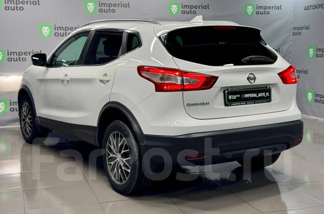 Nissan Qashqai. �������, ��������, 2.0 (144��.�.), ������, 67 000����. �� ����