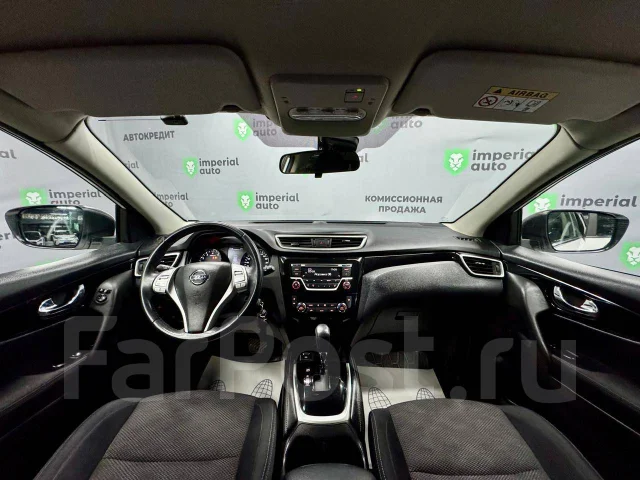 Nissan Qashqai. �������, ��������, 2.0 (144��.�.), ������, 67 000����. �� ����