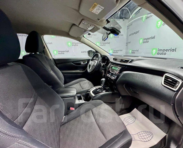 Nissan Qashqai. �������, ��������, 2.0 (144��.�.), ������, 67 000����. �� ����