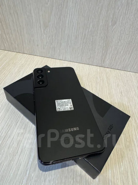 Samsung Galaxy S22+. �/�, 256 �� ����