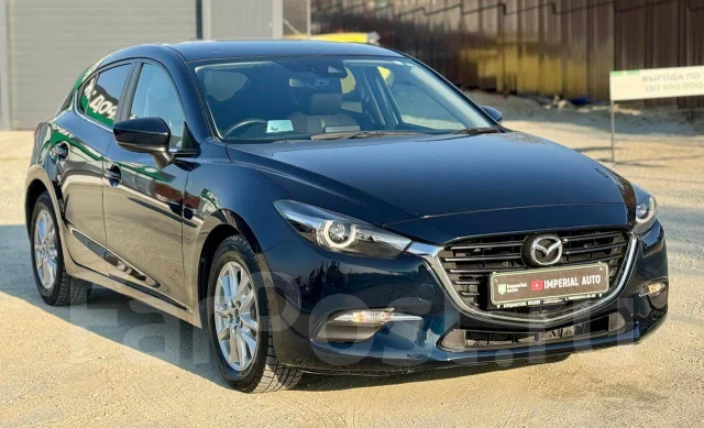 Mazda Axela. �������, ��������, 1.5 (111��.�.), ������, 96 000����. �� ����