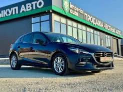 Mazda Axela. �������, ��������, 1.5 (111��.�.), ������, 96 000����. �� ����