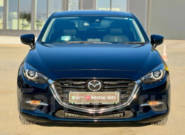 Mazda Axela. �������, ��������, 1.5 (111��.�.), ������, 96 000����. �� ����