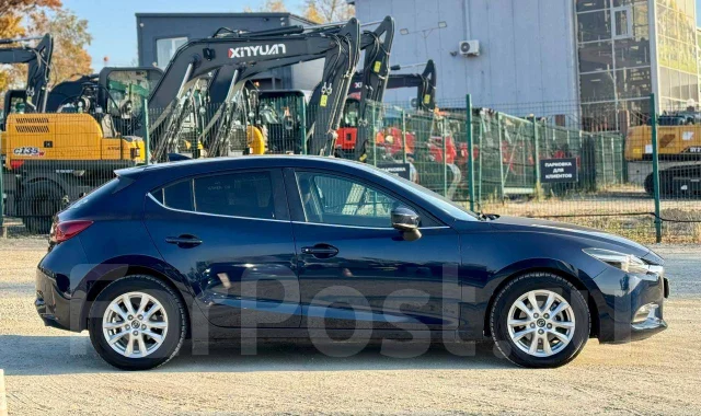 Mazda Axela. �������, ��������, 1.5 (111��.�.), ������, 96 000����. �� ����