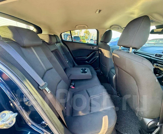 Mazda Axela. �������, ��������, 1.5 (111��.�.), ������, 96 000����. �� ����
