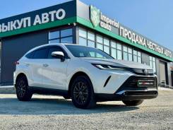 Toyota Harrier. �������, 4wd, 2.0 (171��.�.), ������, 32 000����. �� ����