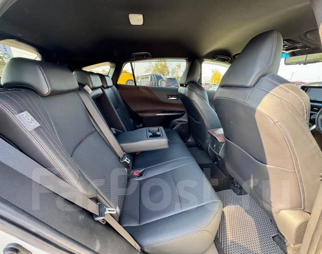 Toyota Harrier. �������, 4wd, 2.0 (171��.�.), ������, 32 000����. �� ����