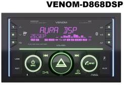 Aura Venom ����