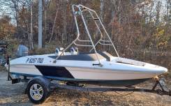 Searay. 1992 ���, ����� 4,7��., ��������� ���������, 60��.�., ������ ����