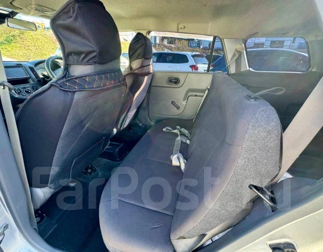 Nissan AD. �������, ��������, 1.5 (111��.�.), ������, 170 000����. �� ����