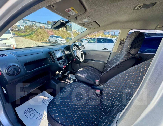 Nissan AD. �������, ��������, 1.5 (111��.�.), ������, 170 000����. �� ����