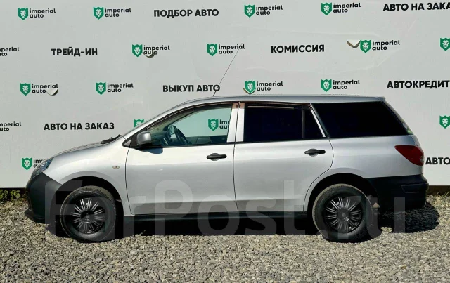 Nissan AD. �������, ��������, 1.5 (111��.�.), ������, 170 000����. �� ����