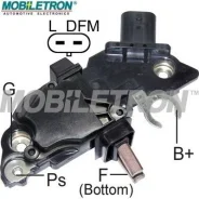 ��������� �������� vrb372 Mobiletron VRB372 ����