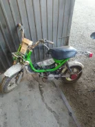 Yamaha Malic. 50����. ��., ����������, ��� ���, ������ �� �� ����