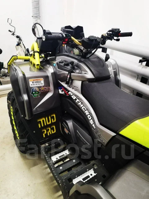 Aodes Pathcross ATV 1000 L MUD Pro. ��������, ��, �� ����