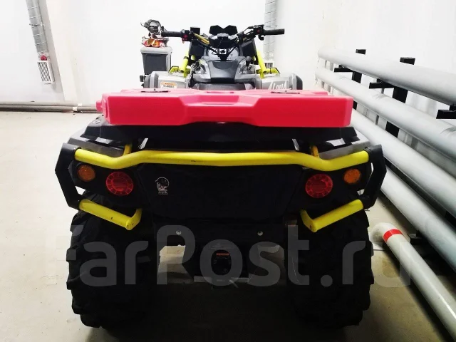 Aodes Pathcross ATV 1000 L MUD Pro. ��������, ��, �� ����