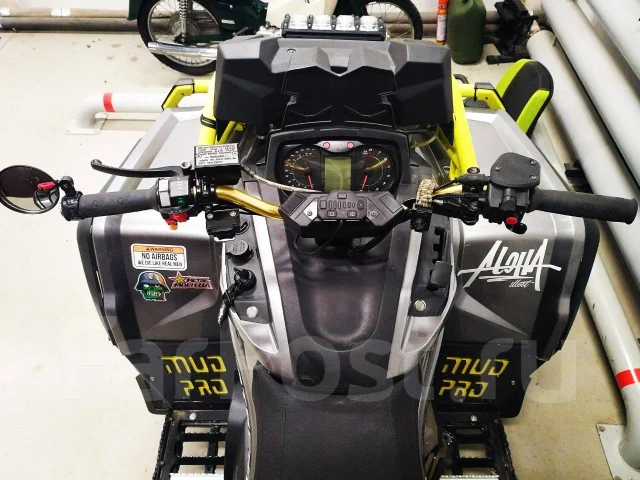 Aodes Pathcross ATV 1000 L MUD Pro. ��������, ��, �� ����