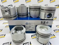 ������ Isuzu 6BG1-T / 4BG1, Alfin + oil gallery 1-12111-918-0 Mahle 1121119180 ����