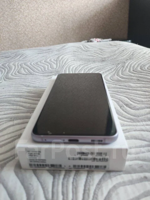 Samsung Galaxy S21 FE 5G. �/�, 128 ��, ����������, 3G, 4G LTE, 5G, Dual-SIM, NFC ����