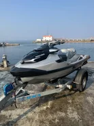 BRP Sea-Doo. 2021 ��� ����