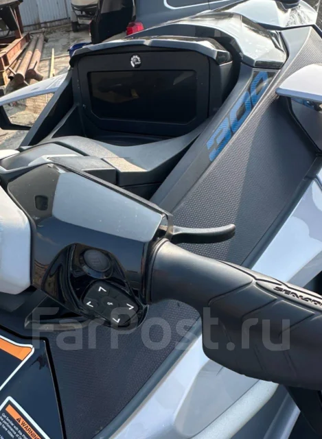 BRP Sea-Doo GTX. 2021 ��� ����