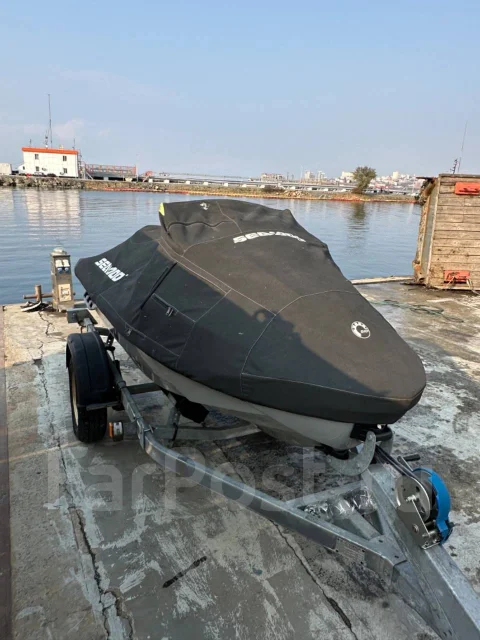BRP Sea-Doo GTX. 2021 ��� ����