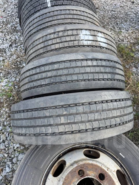 Michelin X Multi. ������, �/�, ����� 5 % ����