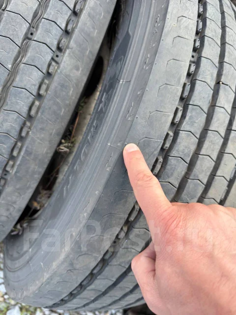 Michelin X Multi. ������, �/�, ����� 5 % ����