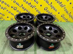 Mickey Thompson. 8.0x16", 6x139.7, ET-12 ����