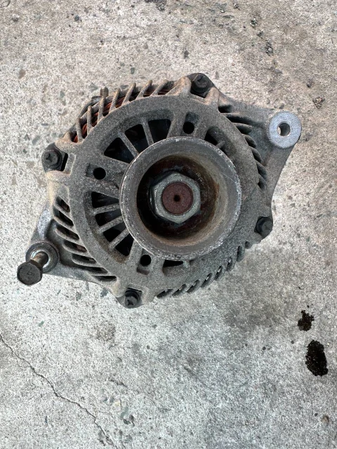 ��������� Subaru Legacy BP5 23700AA521 ����