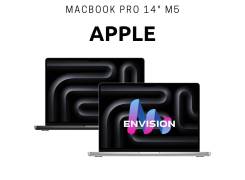 Apple MacBook Pro 14. 14", ��� 16 ��, ���� 1 024���, WiFi: 1, Bluetooth: 1, ����������� �� 16��. ��� ����� �� ������������ ����