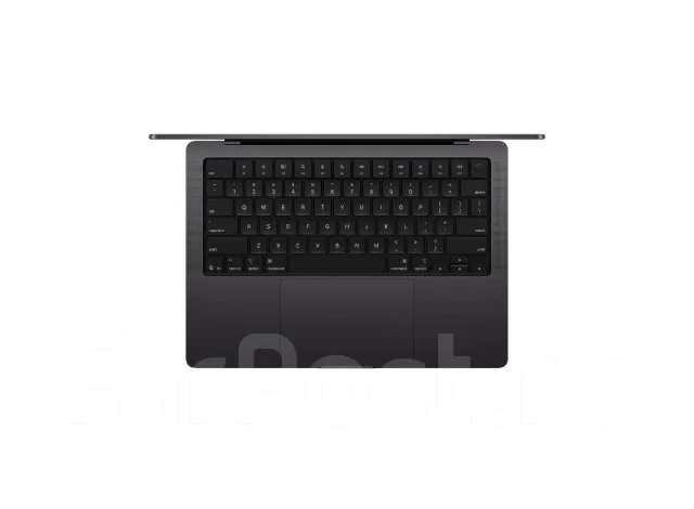 Apple MacBook Pro 14. 14", ��� 16 ��, ���� 1 024���, WiFi: 1, Bluetooth: 1, ����������� �� 16��. ��� ����� �� ������������ ����
