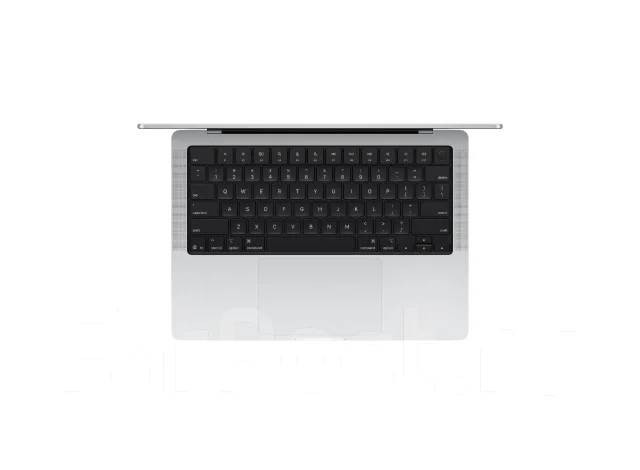 Apple MacBook Pro 14. 14", ��� 16 ��, ���� 1 024���, WiFi: 1, Bluetooth: 1, ����������� �� 16��. ��� ����� �� ������������ ����
