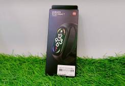 Xiaomi Smart Band 7 ����
