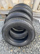 Bridgestone Ecopia NH200 C. ������, 2024 ���, �/�, ����� 5 % ����