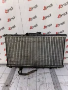 �������� ���������� ��������� Toyota Corolla AE100 AK�� 1996 1640015500 1640015500 ����