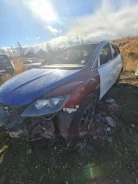 Mazda CX-7 ����