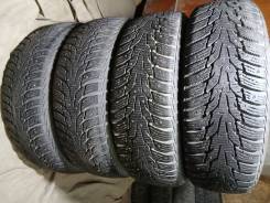Nexen Winguard WinSpike WH62. ������, ����������, 2018 ���, �/�, ����� 10 % ����