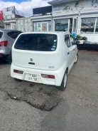 Suzuki Alto. �������, ��������, 7.0 (56��.�.), ������, 102 000����. �� ����